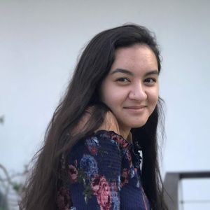 Meet your Posher, Emma